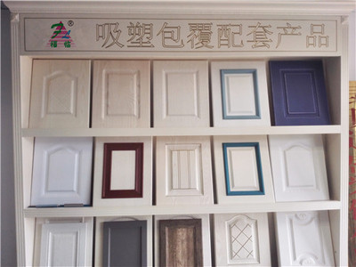 福临吸塑包覆